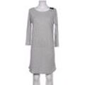 Juvia Damen Kleid, grau, Gr. 36