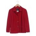 Basler Damen Jacke, rot, Gr. 40