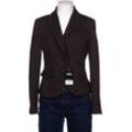 St.Emile Damen Blazer, braun, Gr. 36