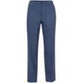 Hose Anna Aura blau, 44