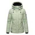 Navahoo Steppjacke Damen, mint