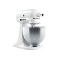 KitchenAid Küchenmaschine 4,3 L Classic »5K45SS«