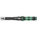 Wera Click-Torque C 1 05075620001 Drehmomentschlüssel mit Umschaltknarre 1/2 (12.5 mm) 10 - 50 Nm