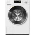 MIELE WWB380 WPS 125 Edition W1 White Edition Waschmaschine (8 kg, 1400 U/Min., A, Flusenfilter, Fremdkörperfilter)