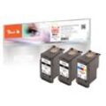 Spar Pack Plus Druckköpfe ersetzt Canon PG-560XL, CL-561XL