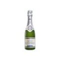 SANSIBAR DELUXE Charles de Cazanove Champagner brut 0,375-l-Flasche, Champagner