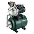 Metabo - Hauswasserwerk hww 3500/25 g 900 Watt im Karton (600981000)