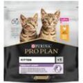 PURINA Pro Plan Kitten Healthy Start - Katzenfutter trocken - 400g