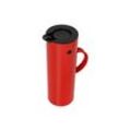 Stelton - em 77 Isolierkanne 1l rot