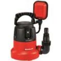 Einhell - Tauchpumpe gc-sp 3580 ll 350 Watt