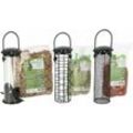 Best For Birds - Vogel-Futterspender Komplettset s 3 Stk. Esschert Design