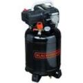 Black&decker - Black and Decker Kompressor 24 Liter bd 195 / 24V-NK