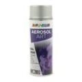 Buntlackspray aerosol Art weißalu.seidenmatt ral 9006 400 ml Spraydose