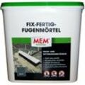 Fix Fertig Fugenmörtel Basalt 25 Kg - MEM