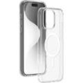 bigben Handy-Cover für Apple iPhone 16 Pro Max transparent