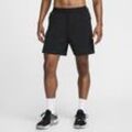 Nike A.P.S. Vielseitige Dri-FIT ADV Shorts (Herren, ca. 15 cm) - Schwarz