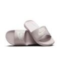 Nike Victori One Damen-Badeslipper - Lila