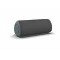 BOOMPODS RHYTHM 24 Bluetooth-Lautsprecher grau