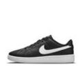 Nike Court Royale 2 Damenschuh - Schwarz