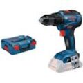 Bosch - Akku-Bohrschrauber gsr 18V-55 Solo in L-Boxx - 06019H5203