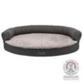 Trixie Vital Sofa Bendson 60 cm, 60 cm, 24 cm