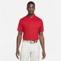 Nike Dri-FIT Victory Golf-Poloshirt für Herren - Rot