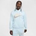 Nike Club Fleece+ Herren-Hoodie - Blau