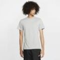 Nike Sportswear Herren-T-Shirt - Grau