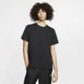 Nike Sportswear Herren-T-Shirt - Schwarz