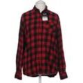 Canadian Classics Damen Bluse, rot, Gr. 42