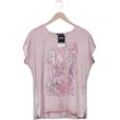 Bexleys Damen T-Shirt, pink, Gr. 42