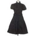 Marie Lund Damen Kleid, schwarz, Gr. 38