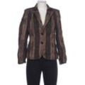 Basler Damen Blazer, braun, Gr. 40