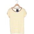 edc by Esprit Damen T-Shirt, gelb, Gr. 38