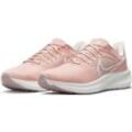 Laufschuh NIKE "AIR ZOOM PEGASUS 39", Gr. 36,5, pink (pink, oxford, summit, weiß, light, soft, pink), Textil, sportlich, Schuhe