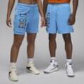 Jordan Artist Series by Darien Birks Herrenshorts - Blau