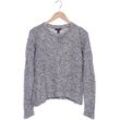 GAP Damen Pullover, grau, Gr. 36