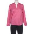 eterna Damen Bluse, rot, Gr. 38