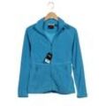 Mammut Damen Jacke, blau, Gr. 36