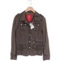 Esprit Damen Jacke, braun, Gr. 42