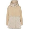 Long-Jacke Fuchs+Schmitt beige, 36