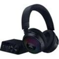 RAZER Kraken V4, Over-ear Gaming Headset Bluetooth Schwarz