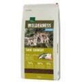 REAL NATURE WILDERNESS Junior True Country Huhn mit Fisch 12 kg