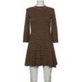 Esprit Damen Kleid, beige, Gr. 42