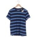 edc by Esprit Herren T-Shirt, marineblau, Gr. 52