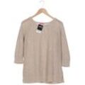 Basler Damen Pullover, beige, Gr. 44