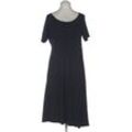 Peter Hahn Damen Kleid, marineblau, Gr. 46