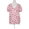 edc by Esprit Damen Bluse, bordeaux, Gr. 36