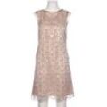 Young Couture by Barbara Schwarzer Damen Kleid, beige, Gr. 36