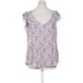 edc by Esprit Damen Bluse, mehrfarbig, Gr. 36